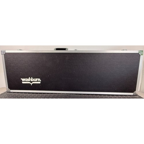 Washburn dimebag darrell hard - washburn,