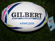 Ballonde rugby - ballon(no, de
