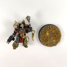 x1 Chapelain en armure