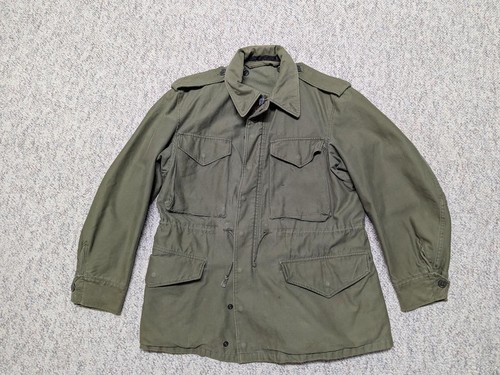 Vintage m1943 army field - vintage,