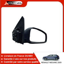 🇫🇷 RETROVISEUR EXTERIEUR