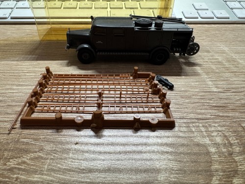Brekina 44240 - brekina, 1:87