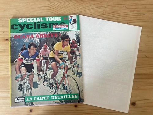 Cyclisme magazine 22 - cyclisme, n°22