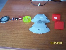 Pièces pour sets 6775 / 6864 / 6865 / 6894 / 6899 / 6977 / 6979 / 6989