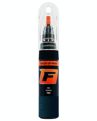 Stylo retouche pour toyota - stylo, de