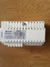 CDVI ARDU alimentation électrique 8V/12V/24V sorties multiples AC-DC comme neuf