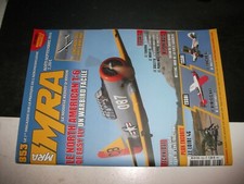 Revue mra avion n 853 - mra,