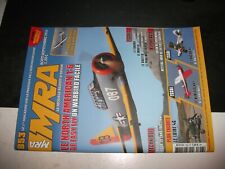 **r Revue MRA avion n°853