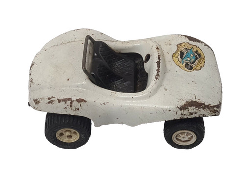 Buggy tonka fun - des, 70