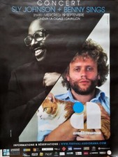 Affiche Roulée 120x160cm