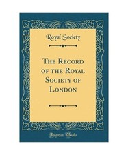The Record of the Royal