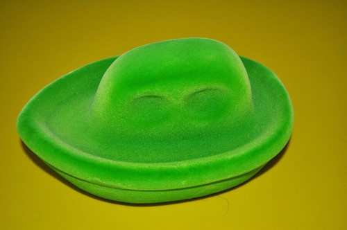 Bateau mousse velours jouet - bateau, mousse/velours