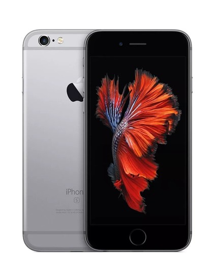 Apple iphone go - 6s, 32