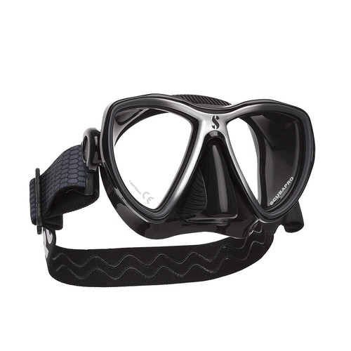 Scubapro synergy mini scuba - scubapro,