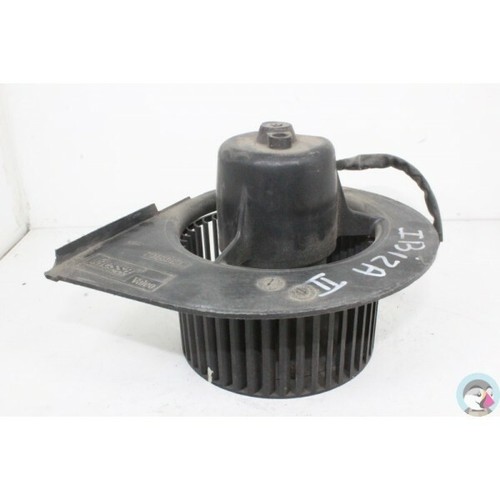 Pulseur ventilateur interieur