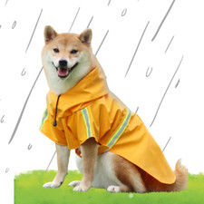 Manteau imperméable pluie