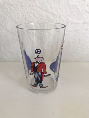 Verre amora cabu - amora,