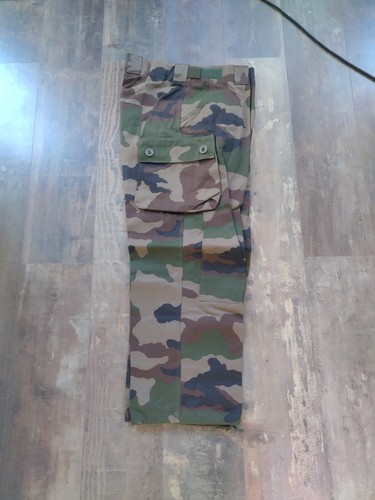 Pantalon félin taille - pantalon, ng