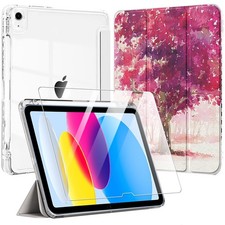 Coque cartoon verre trempé - verre,