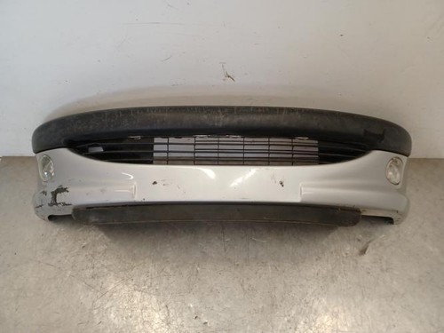 Pare choc avant peugeot 206 - avant,