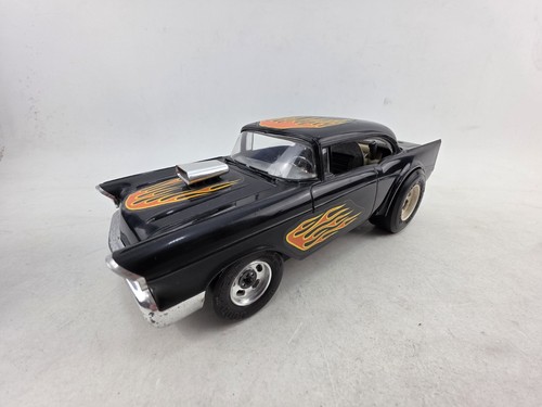 Vintage cox testors chevy - cox,
