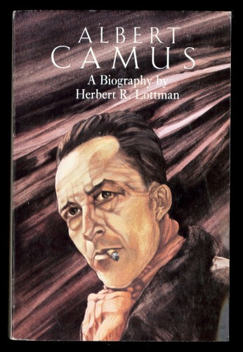 Albert camus biography by - albert, a