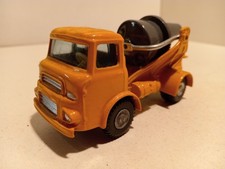 Joal 202 SP camion betonniere toupie Albion BTP Travaux publics TP 1/50 TBE