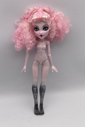Monster high scary - high,