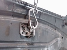 🇫🇷 CAPOT SEAT IBIZA 2008- ➤6J0823031E ♻️