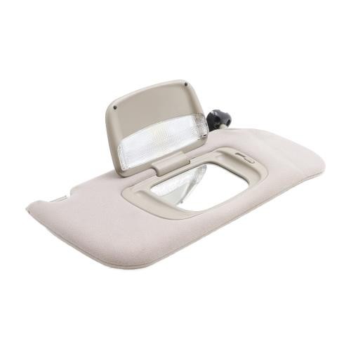 Pare soleil droit jaguar - pare,