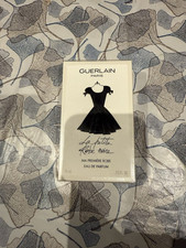 PARFUM La Petïte Rôbe Noïre