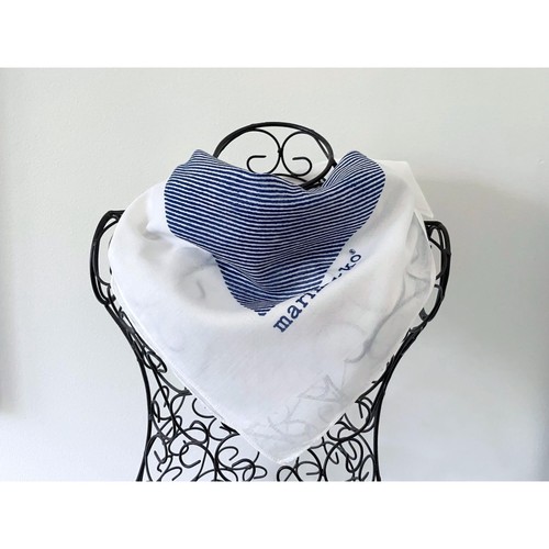 Foulard vintage marimekko - foulard,