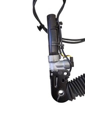 Attache ceinture avant droit MINI MINI 2 R57 CABRIOLET PHASE 2 72117211592