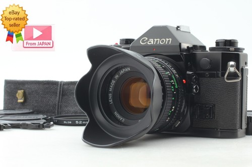 Top mint hood canon - mint, hood]