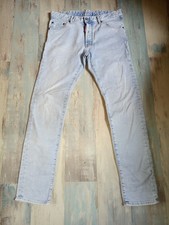 dsquared2 Blue Clair Cool Guy Jeans size 48 