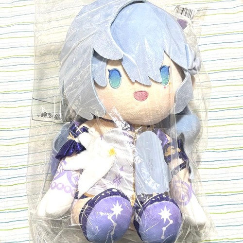 Poupée peluche honkai - en,