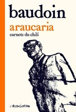 Araucaria, Edmond Baudoin