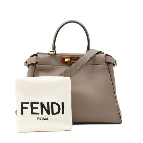 Sac main fendi peekaboo - main,