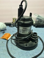 FLOTEC FP0S1250X-08  1200 GPH