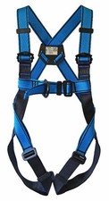 Harnais antichute TRACTEL HT 22 - taille XL - 28502 -