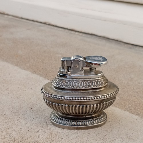 Briquet table ronson queen - table,