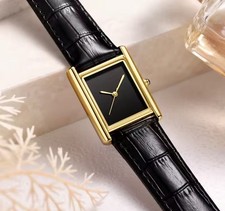 Nouvelles montres élégantes