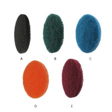 Outil de nettoyage de disque