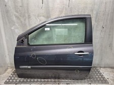 Porte avant gauche RENAULT