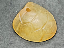 Ancienne sculpture en cristal