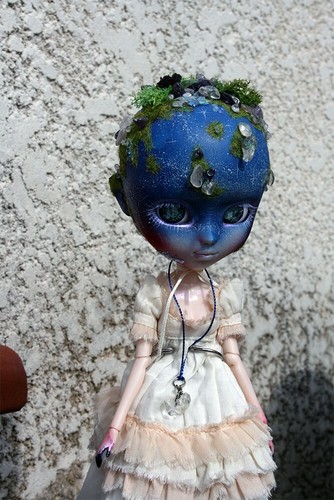Pullip full custom koalarash - full,