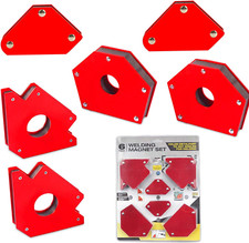 Positionneur De Soudage