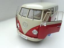 Volkswagen VW T1 Bus Modèle