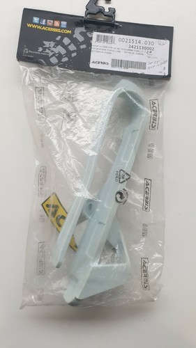 Patin bras oscillant - oscillant, acerbis