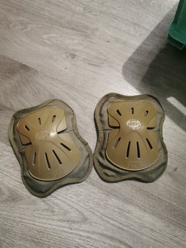Genouillère protection - genouillère,
